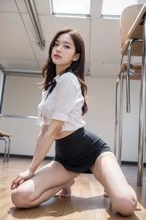 绚烂一刻 - 艾丹·扎米里 导演 查莉XCX  主演